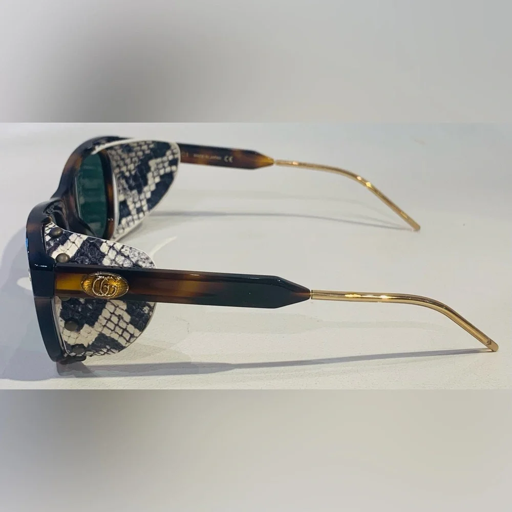 New Men’s limited edition GUCCI Sunglasses